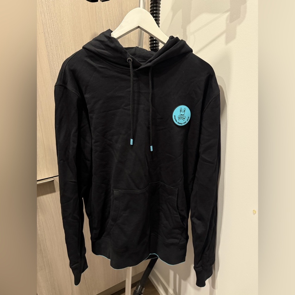 Psycho bunny hoodie